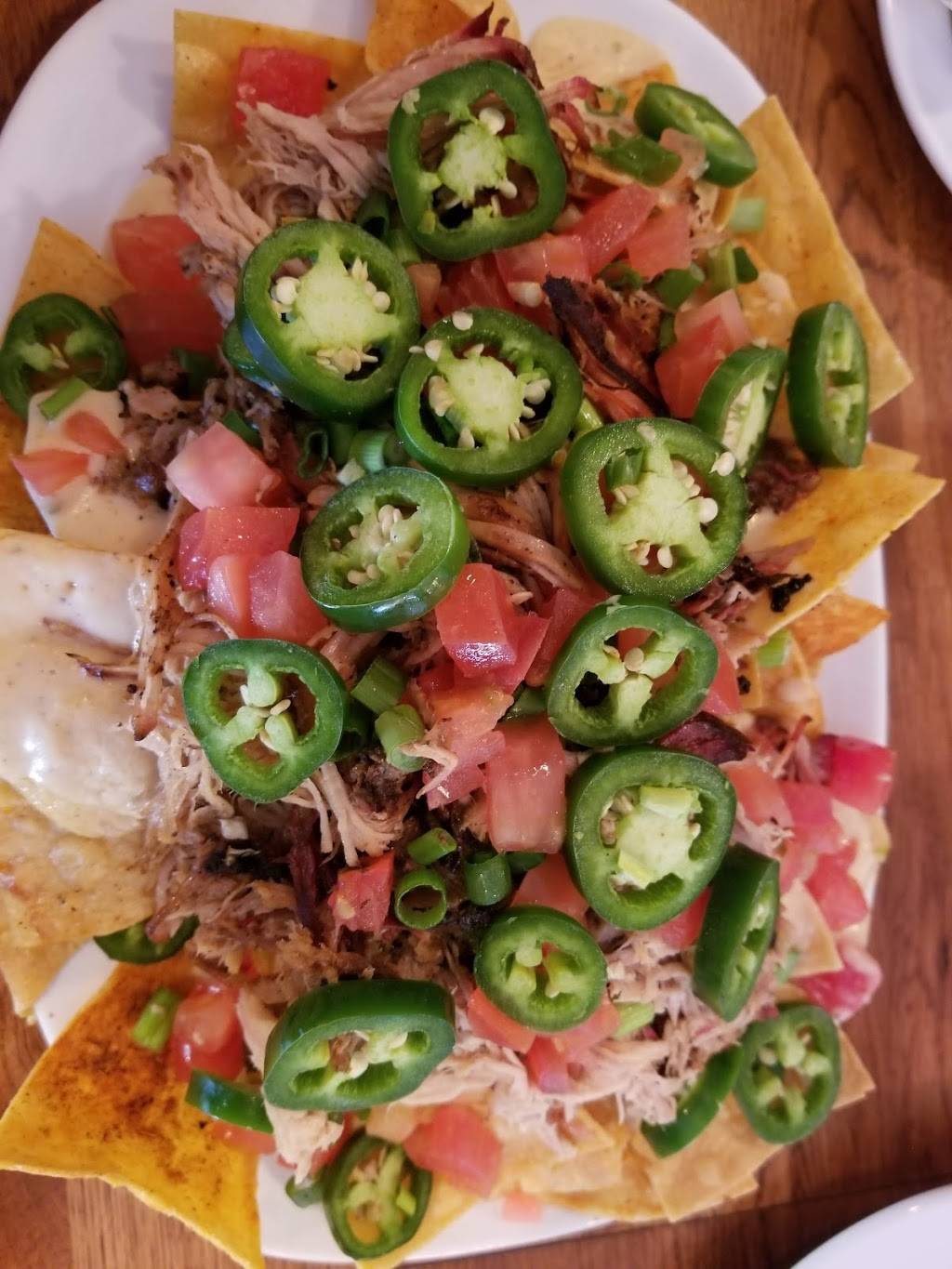 Atlas BBQ | meal takeaway | 1304 12th Ave, Grafton, WI 53024, USA | 2626182181 OR +1 262-618-2181