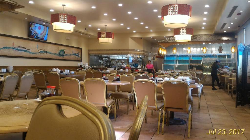 Saigon Seafood Harbor Restaurant | restaurant | 3150 Pierce St, Richmond, CA 94804, USA | 5105599388 OR +1 510-559-9388