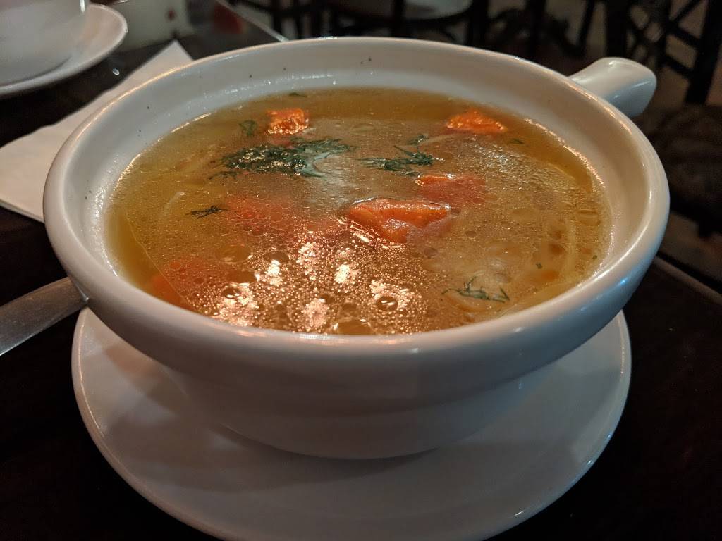 Polonica | restaurant | 8303 3rd Ave, Brooklyn, NY 11209, USA | 7186305805 OR +1 718-630-5805