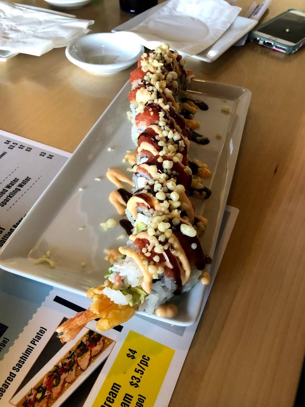 Sushi Taka | restaurant | 2967 Michelson Dr ste g, Irvine, CA 92612, USA | 9493365555 OR +1 949-336-5555