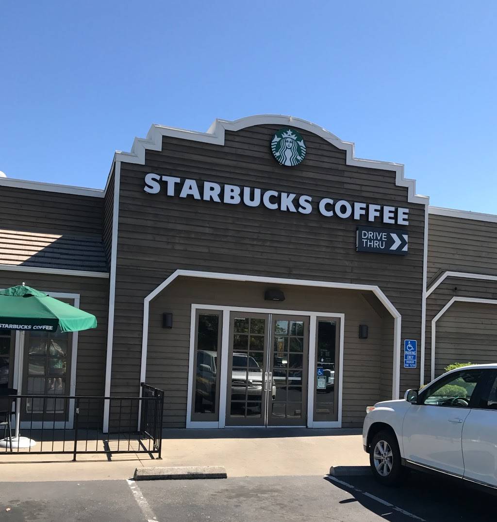 Starbucks | cafe | 823 Wales Dr, Folsom, CA 95630, USA | 9169844429 OR +1 916-984-4429