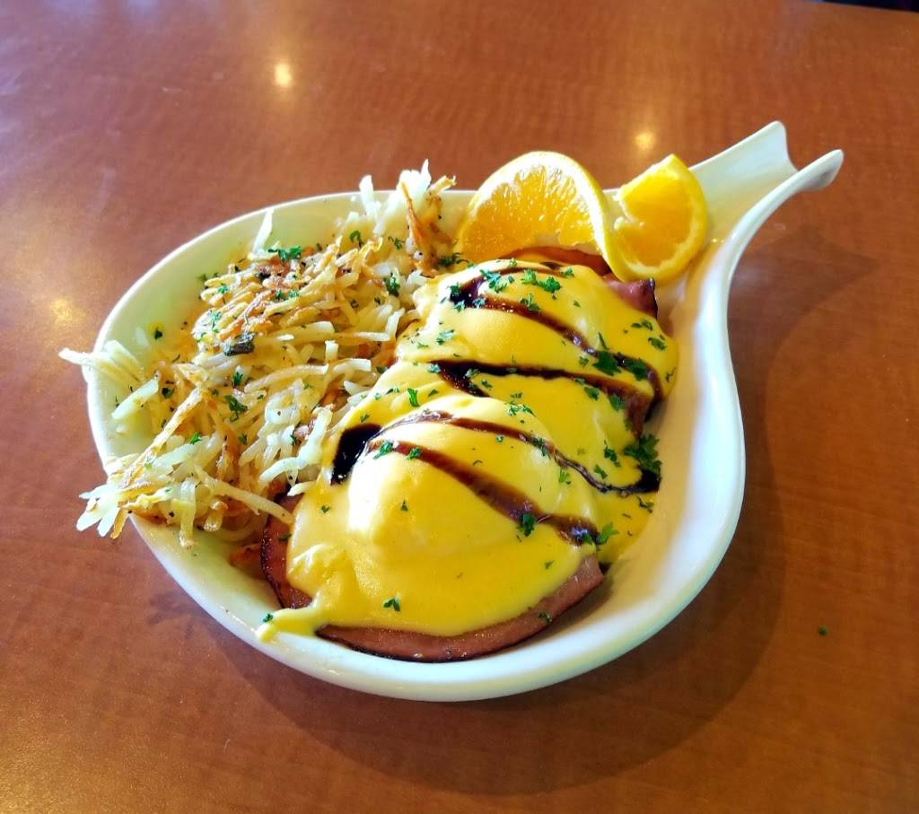 Rise & Shine - A Steak & Egg Place | restaurant | 75 S Valle Verde Dr #160, Henderson, NV 89012, USA | 7026166006 OR +1 702-616-6006