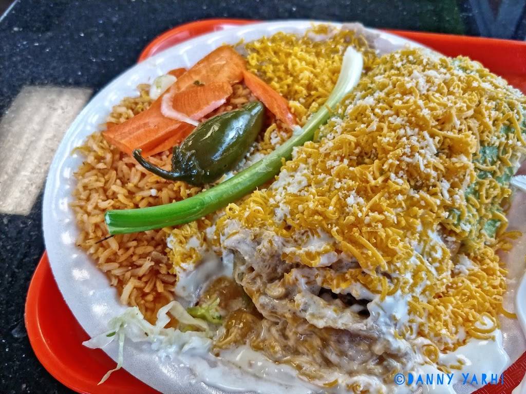 Robertos Taco Shop | restaurant | 4455 S Virginia St, Reno, NV 89502, USA | 7754322965 OR +1 775-432-2965