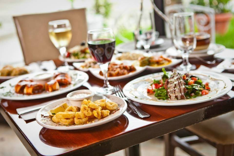 Agora Mediterranean Kitchen | restaurant | 2505 N Dixie Hwy, West Palm Beach, FL 33407, USA | 5616517474 OR +1 561-651-7474