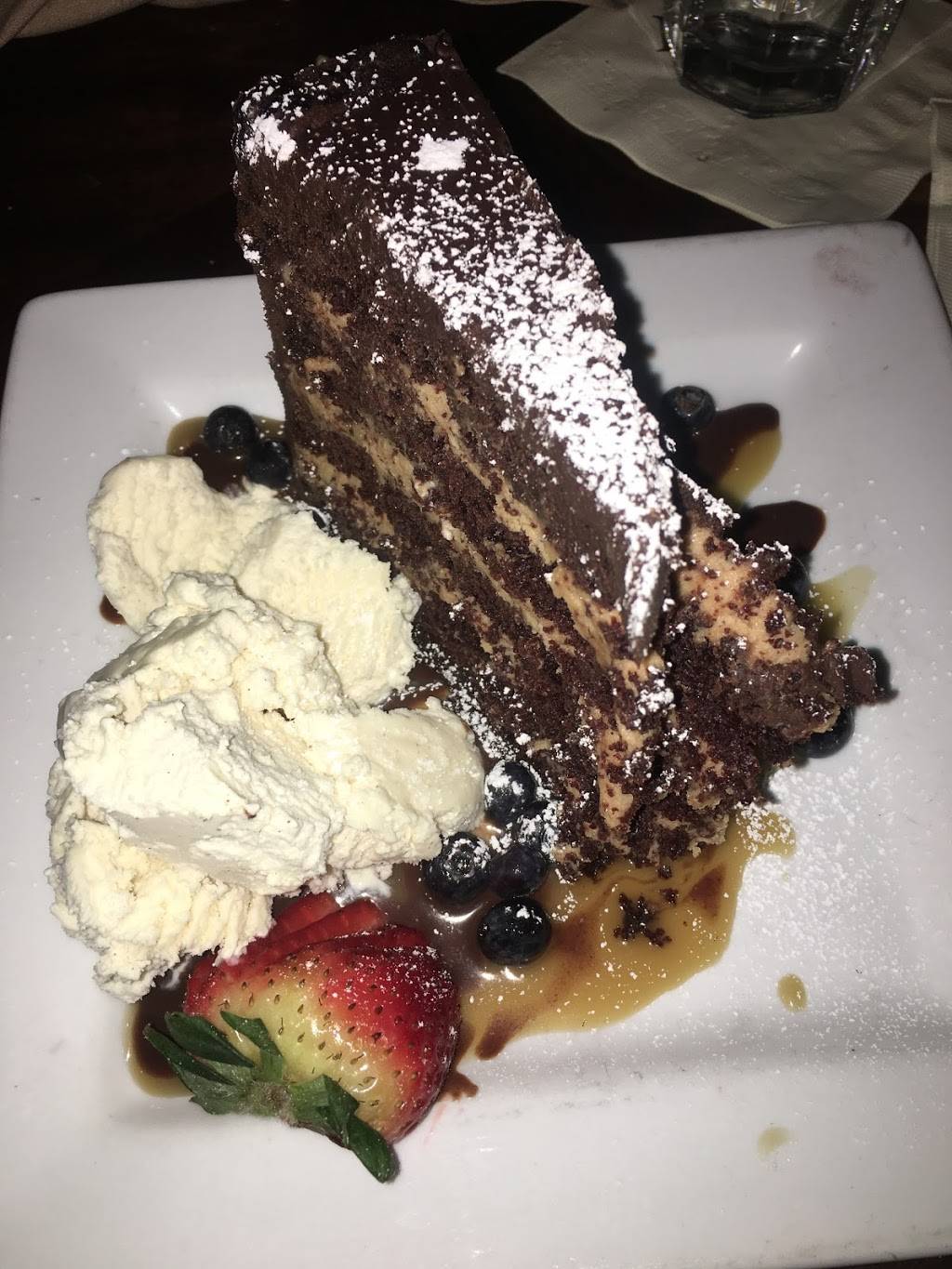 Ricks On Main | restaurant | 687 E Main St, East Aurora, NY 14052, USA | 7166521253 OR +1 716-652-1253