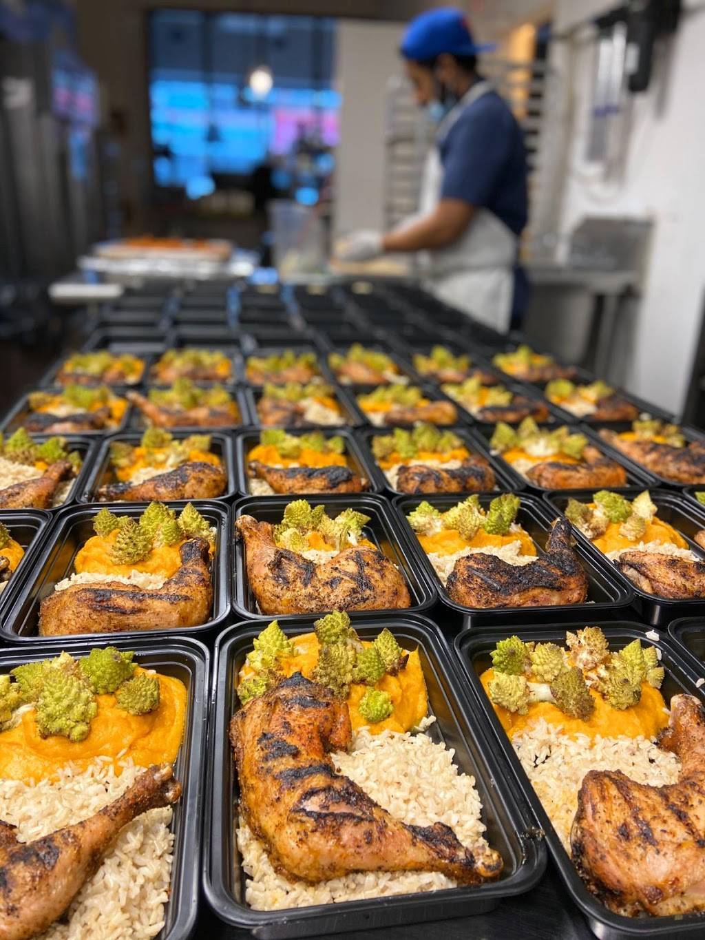 Collective Fare | bakery | 69 Belmont Ave, Brooklyn, NY 11212, USA | 9292290029 OR +1 929-229-0029