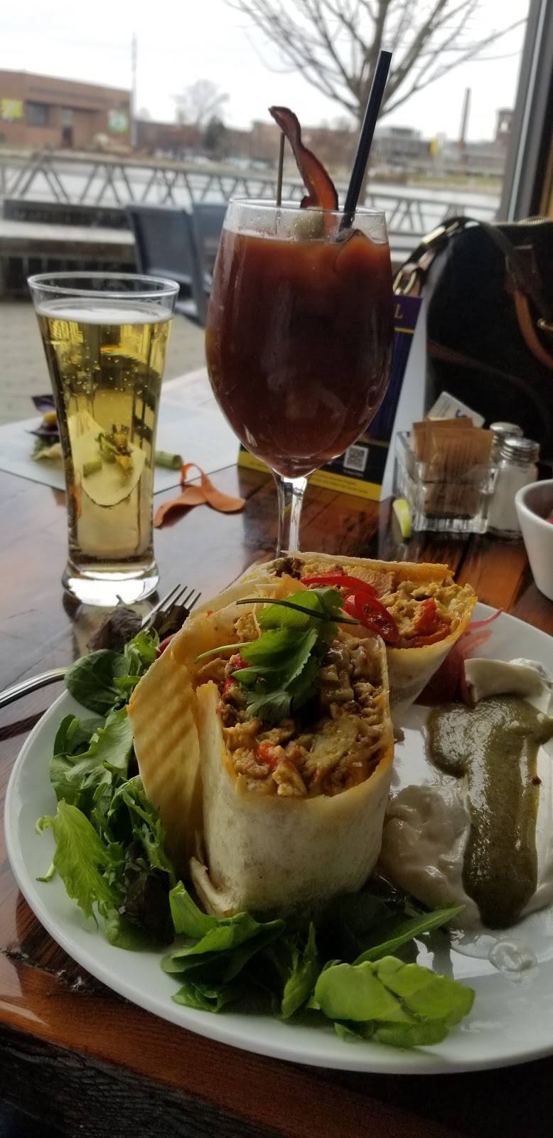 The Creamery Downtown | cafe | 114 Pine St, Green Bay, WI 54301, USA | 9204898437 OR +1 920-489-8437