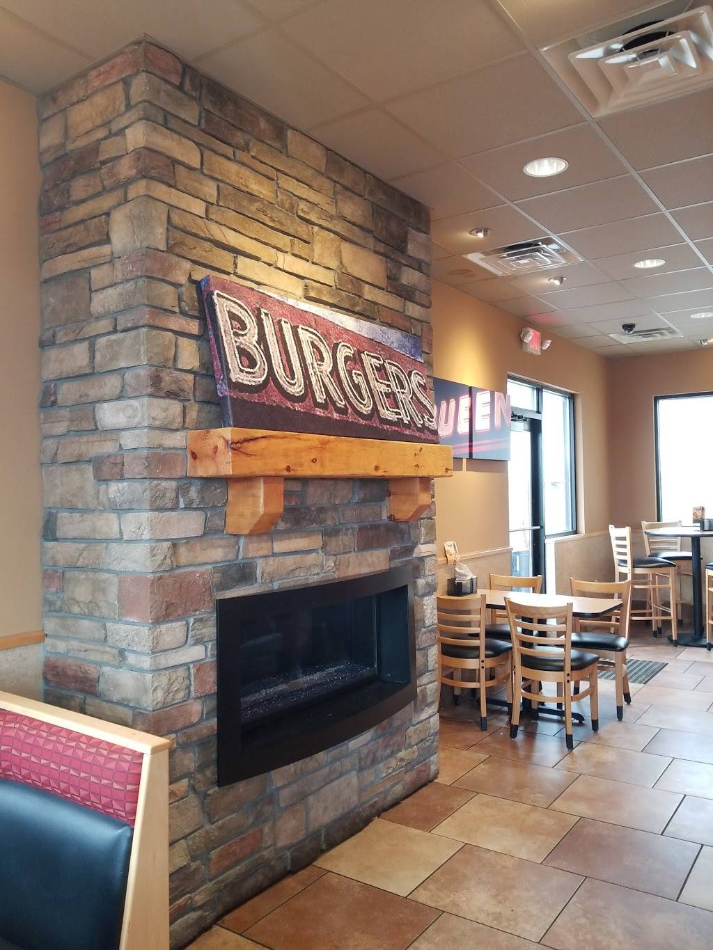 Dairy Queen Grill & Chill | restaurant | 2020 Hwy 12 E, Willmar, MN 56201, USA | 3202352072 OR +1 320-235-2072