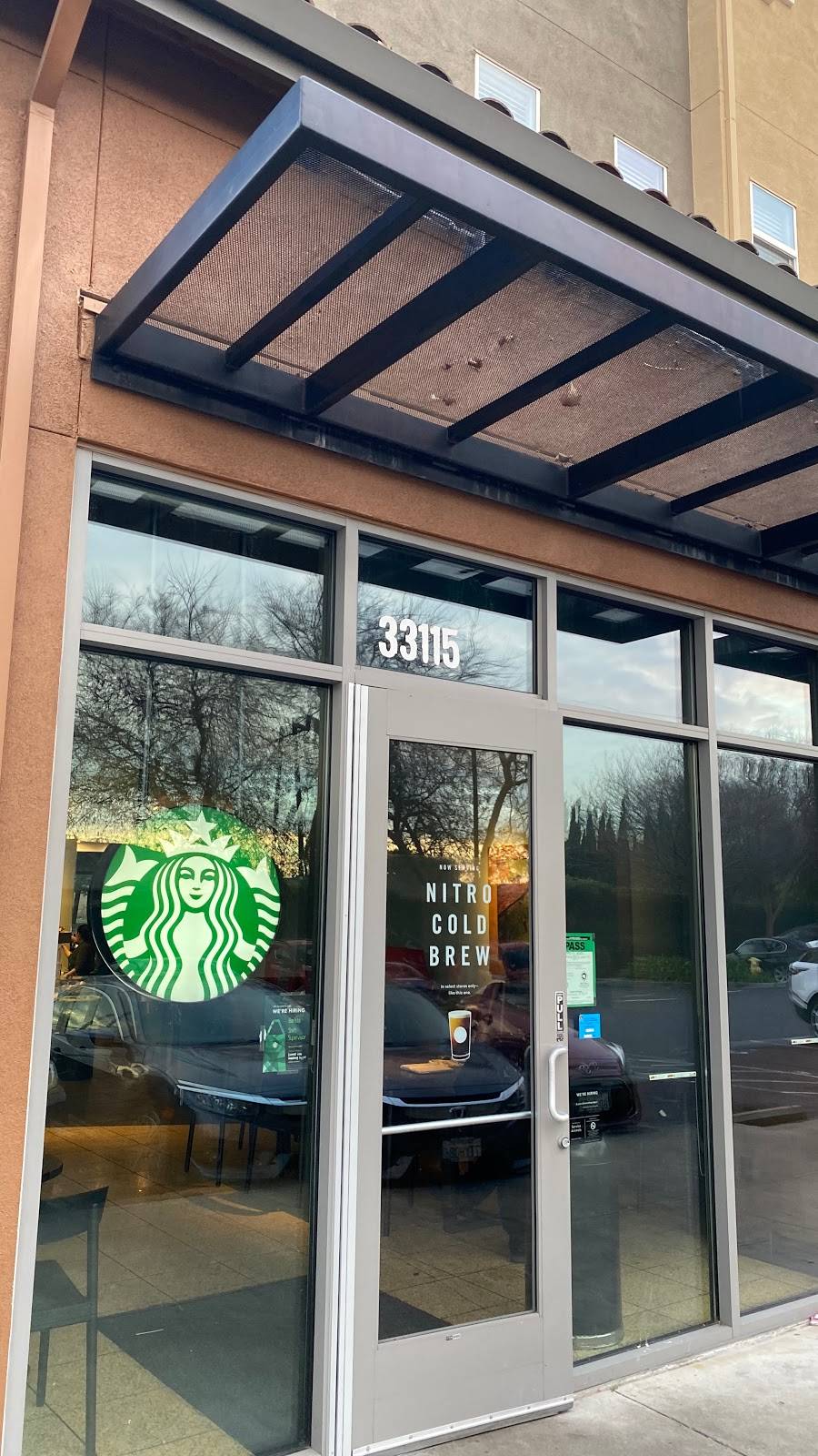 Starbucks | cafe | 799 A St, Hayward, CA 94541, USA | 5107281853 OR +1 510-728-1853