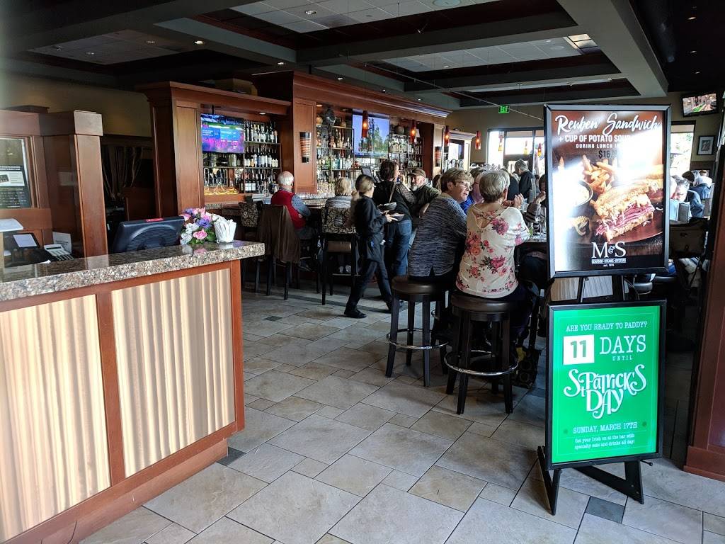 McCormick & Schmicks Seafood & Steaks | restaurant | 1194 Roseville Pkwy, Roseville, CA 95678, USA | 9169604875 OR +1 916-960-4875