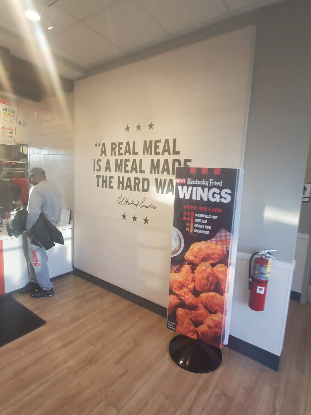 KFC | restaurant | 890 Horizon S Pkwy, Grovetown, GA 30813, USA | 7625855842 OR +1 762-585-5842