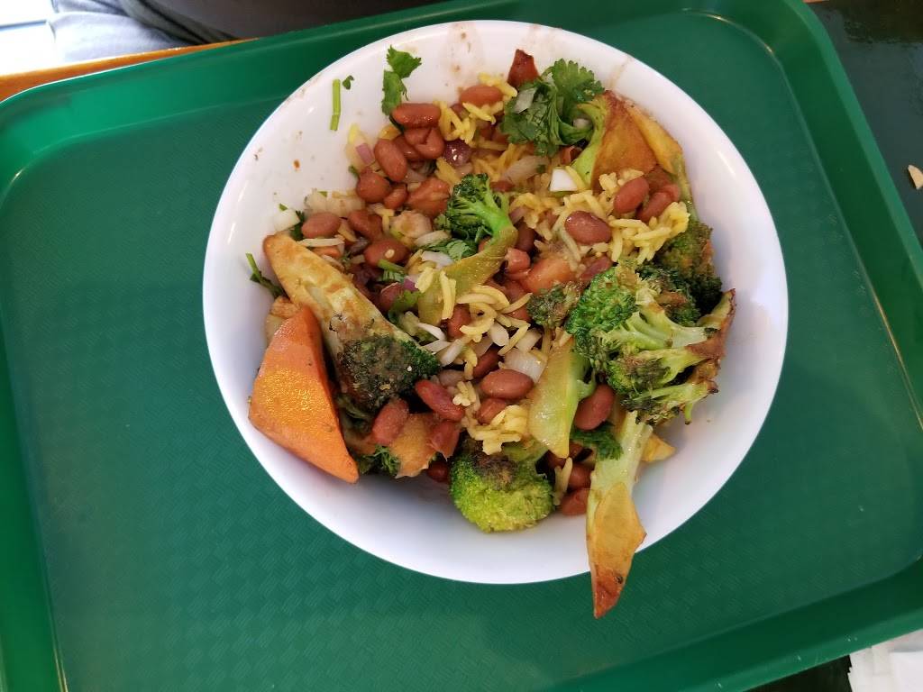 California Tikka Chicken | meal takeaway | 16935 Vanowen St K, Van Nuys, CA 91406, USA | 8183436989 OR +1 818-343-6989