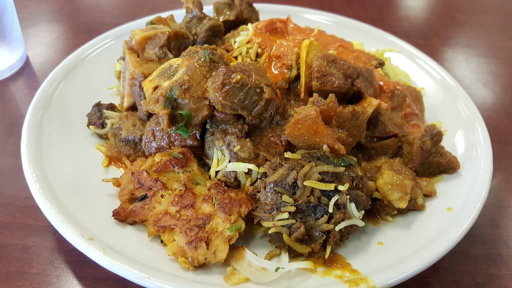 Indian Grill | restaurant | 185 Greens Rd, Houston, TX 77060, USA | 2817818718 OR +1 281-781-8718