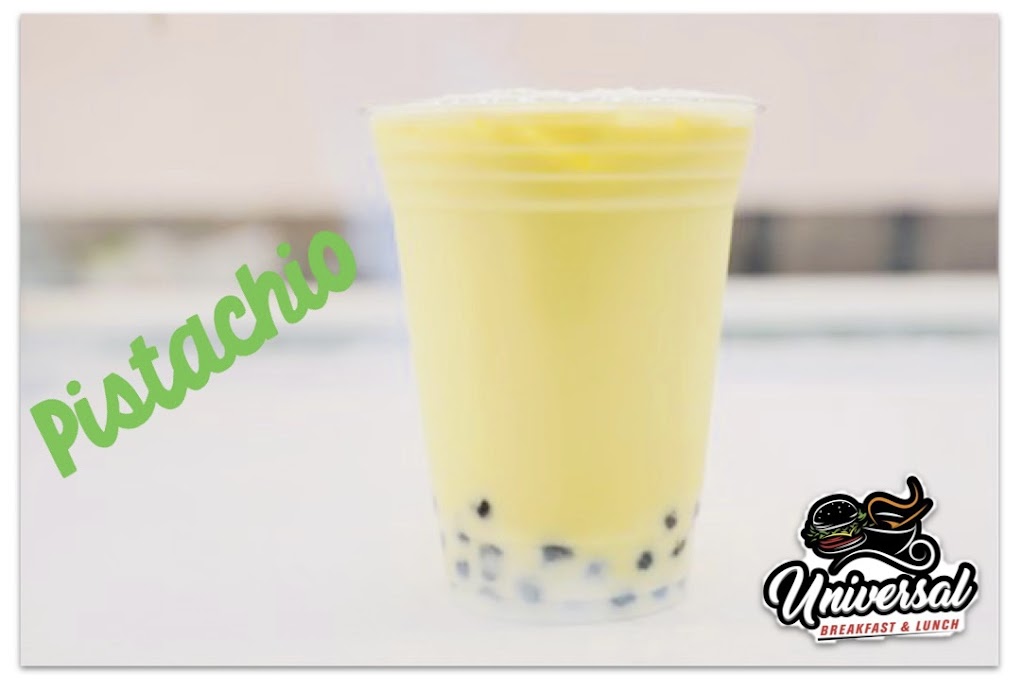 Universal Breakfast & Lunch | restaurant | 1217 Geneva Ave, San Francisco, CA 94112, USA | 4153492074 OR +1 415-349-2074