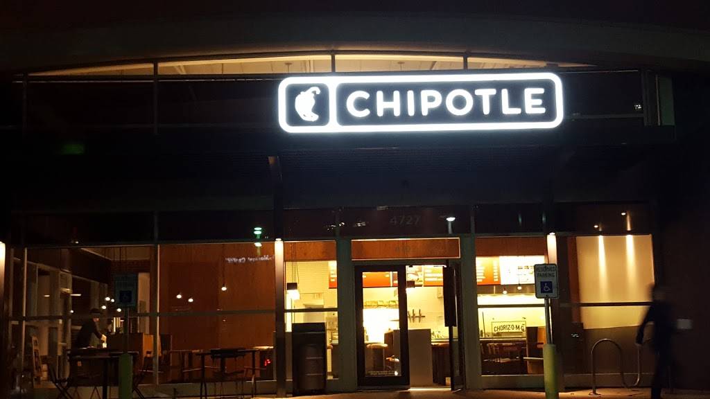 Chipotle Mexican Grill | restaurant | 4727 Medical Dr Ste 102, San Antonio, TX 78229, USA | 2102006359 OR +1 210-200-6359