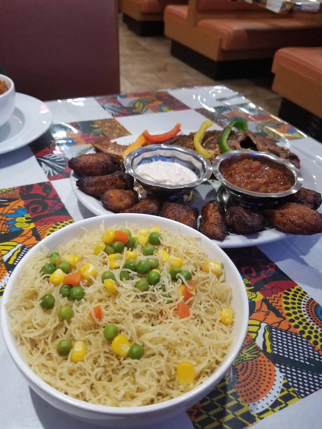 KG’s African-American Grill | restaurant | 465 Inkster Rd, Garden City, MI 48135, USA | 7343672000 OR +1 734-367-2000