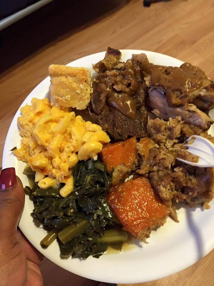 Babybacks Open Pit Restaurant | restaurant | 7108 W 7 Mile Rd, Detroit, MI 48221, USA | 3133409500 OR +1 313-340-9500