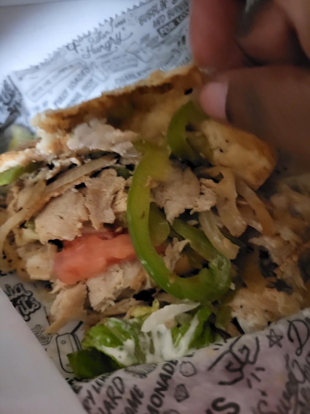 Charleys Cheesesteaks and Wings | restaurant | 2620 W 95th St, Evergreen Park, IL 60805, USA | 7085293318 OR +1 708-529-3318