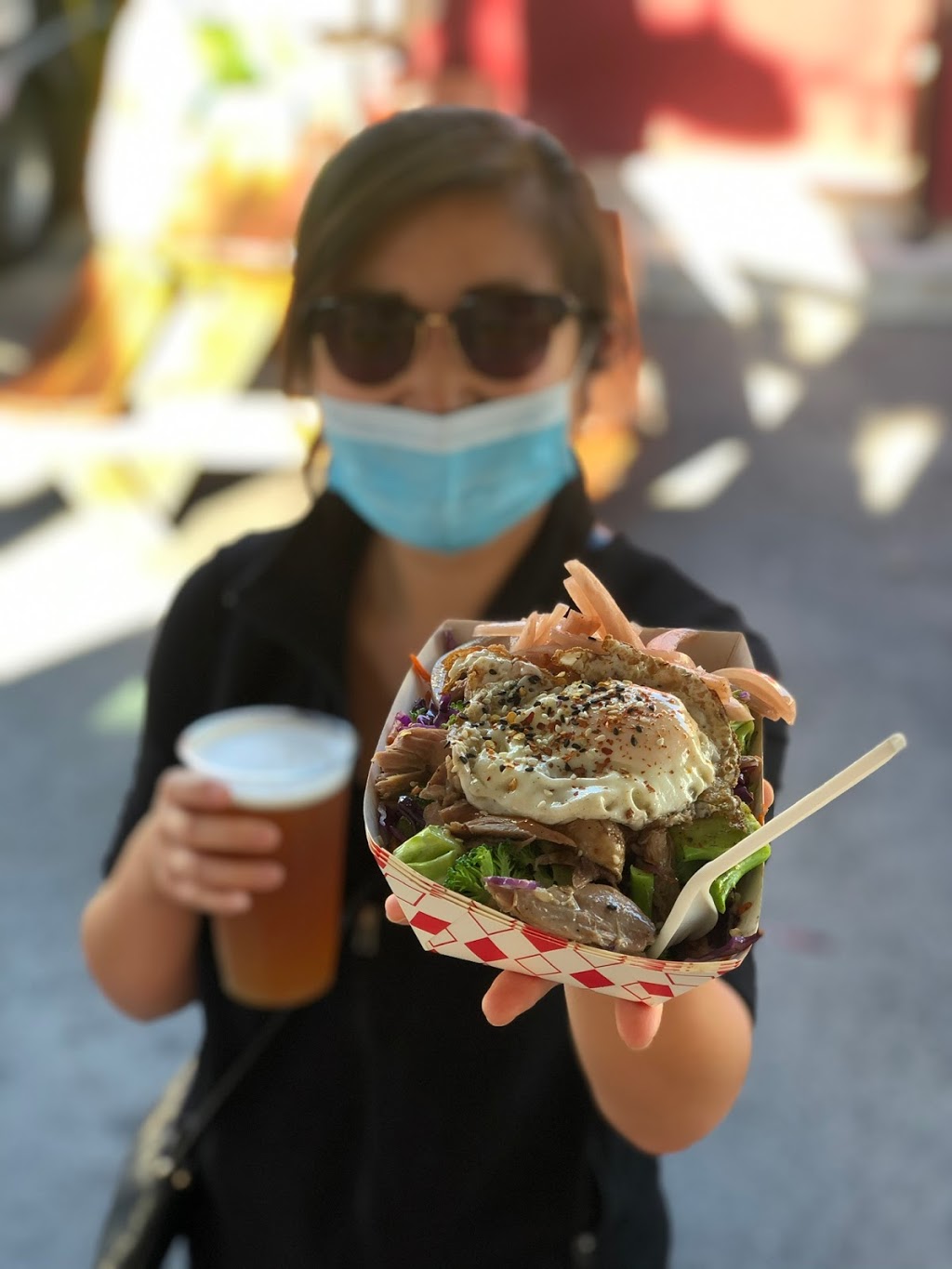 Upper Cut | restaurant | 601 Mission Bay Boulevard North, San Francisco, CA 94158, USA | 4154969916 OR +1 415-496-9916