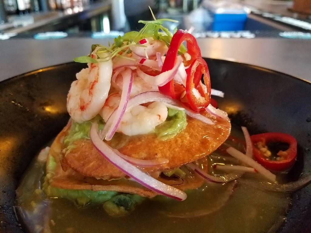 TacoCraft - Taqueria & Tequila Bar | restaurant | 5829 SW 73rd St, South Miami, FL 33143, USA | 3056685612 OR +1 305-668-5612