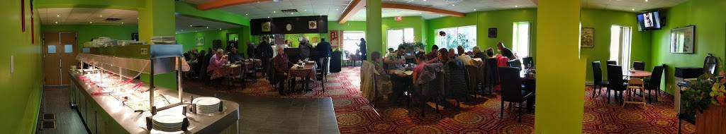 Lin City | restaurant | 255 Rue Papineau, Papineauville, QC J0V 1R0, Canada | 8194276226 OR +1 819-427-6226