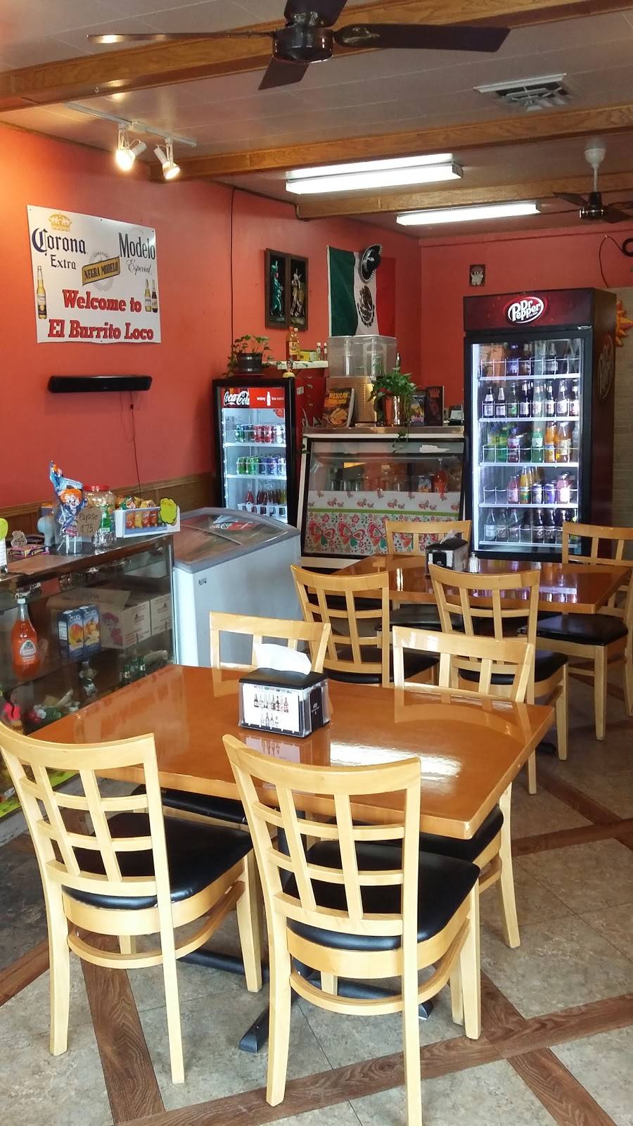 El Burrito Jarocho | restaurant | 1232, 557 Milwaukee Ave, Burlington, WI 53105, USA | 2627671172 OR +1 262-767-1172