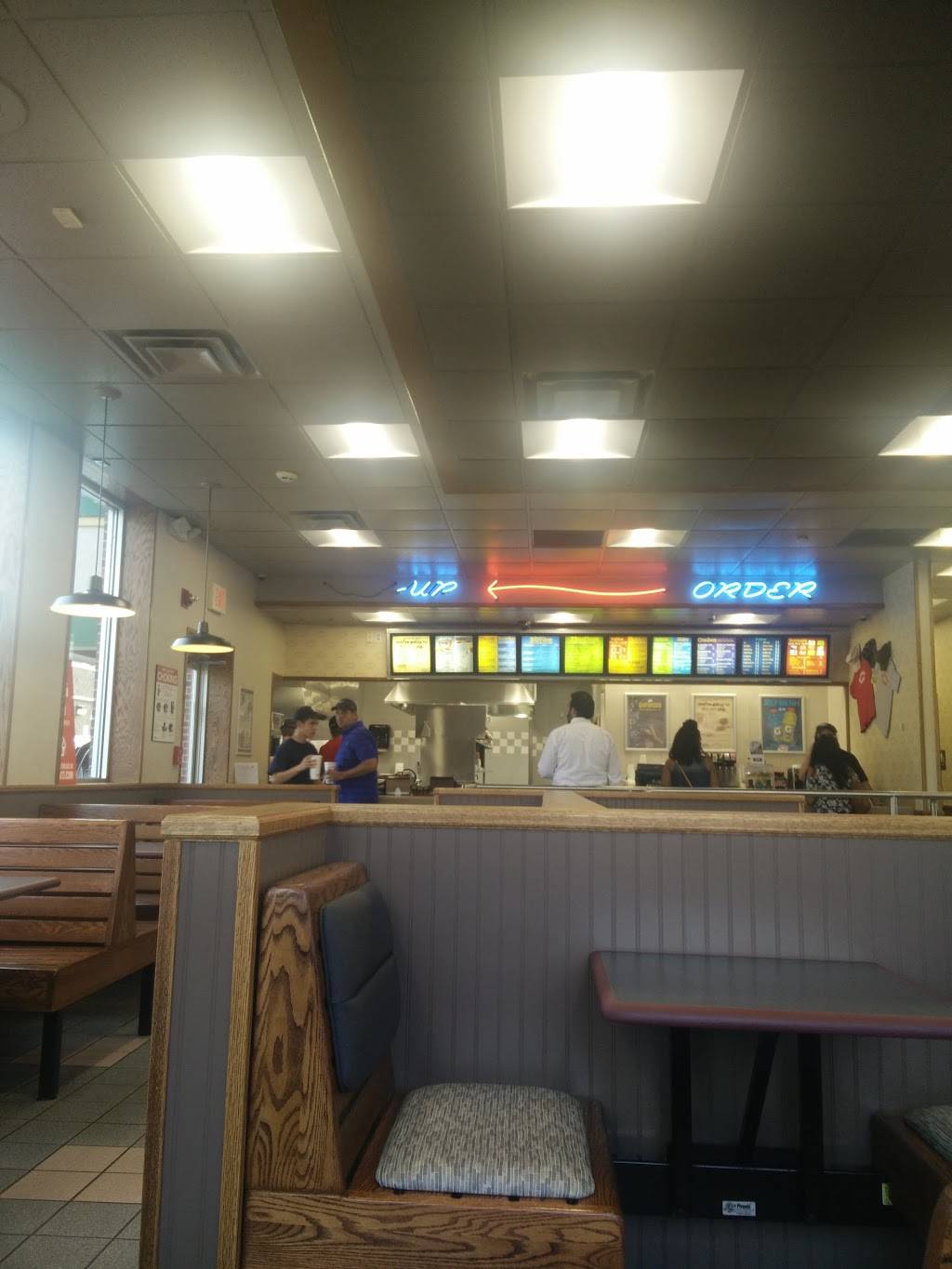 Mighty Taco | restaurant | 9360 Transit Rd, East Amherst, NY 14051, USA | 7165681143 OR +1 716-568-1143