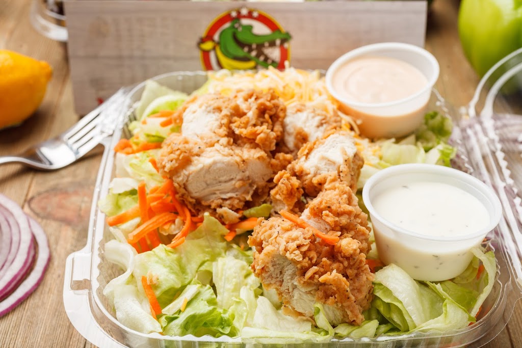 Grab -N- Geaux Smokehouse | restaurant | 220 E Napoleon St, Sulphur, LA 70663, USA | 3378883249 OR +1 337-888-3249