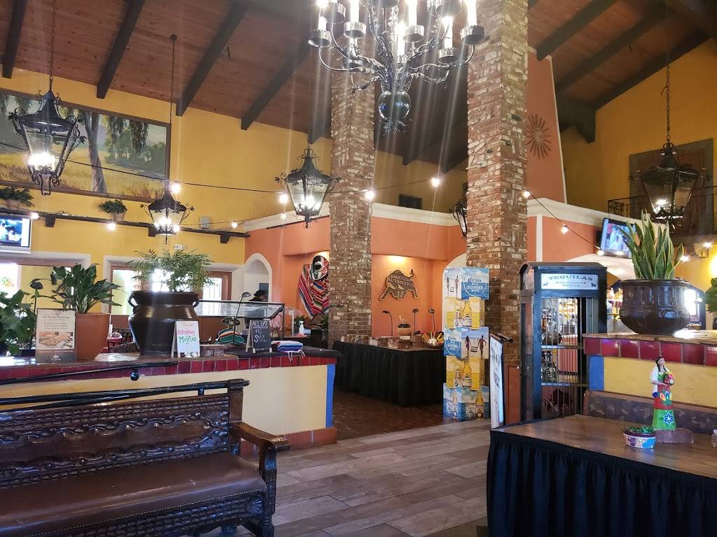 El Torito | restaurant | 3133 E Garvey Ave N, West Covina, CA 91791, USA | 6269667516 OR +1 626-966-7516