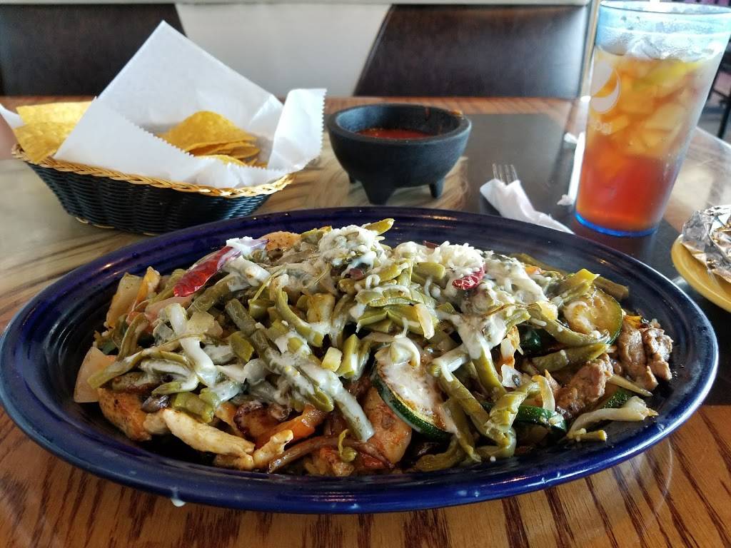 El Rancho Nuevo 747 | restaurant | 4978 Union Centre Pavilion, West Chester Township, OH 45069, USA | 5138602601 OR +1 513-860-2601