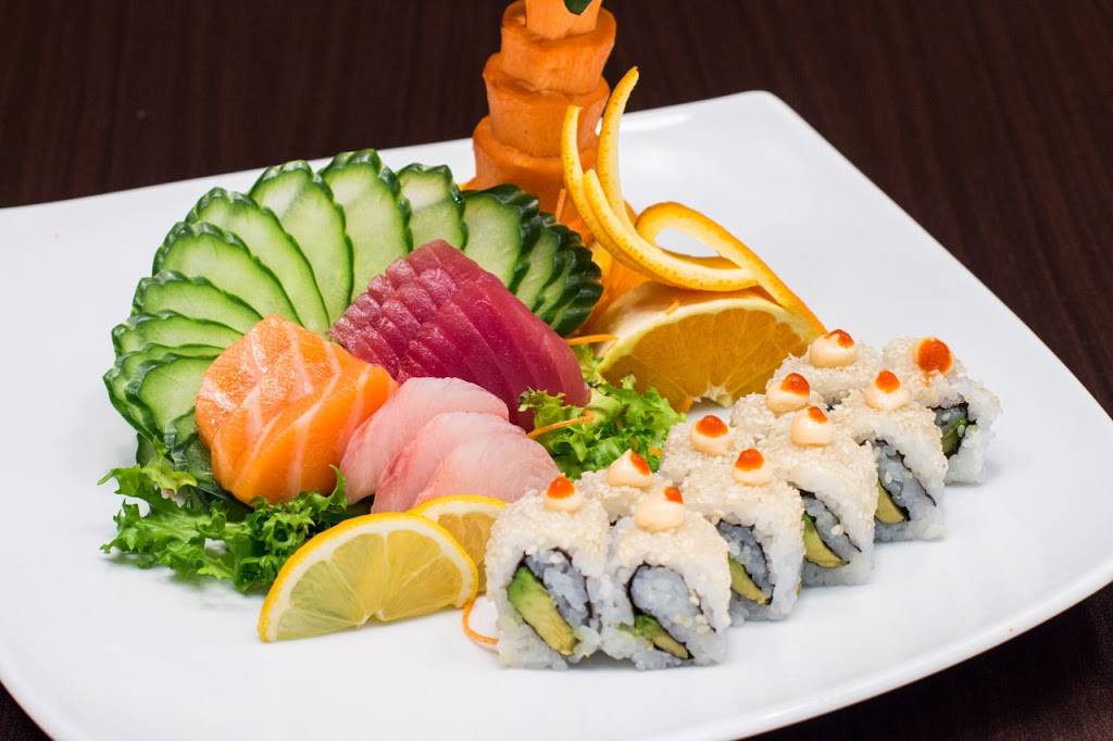 Nikko by Sunshine | restaurant | 186 SE 12th Terrace, Miami, FL 33131, USA | 3054180151 OR +1 305-418-0151