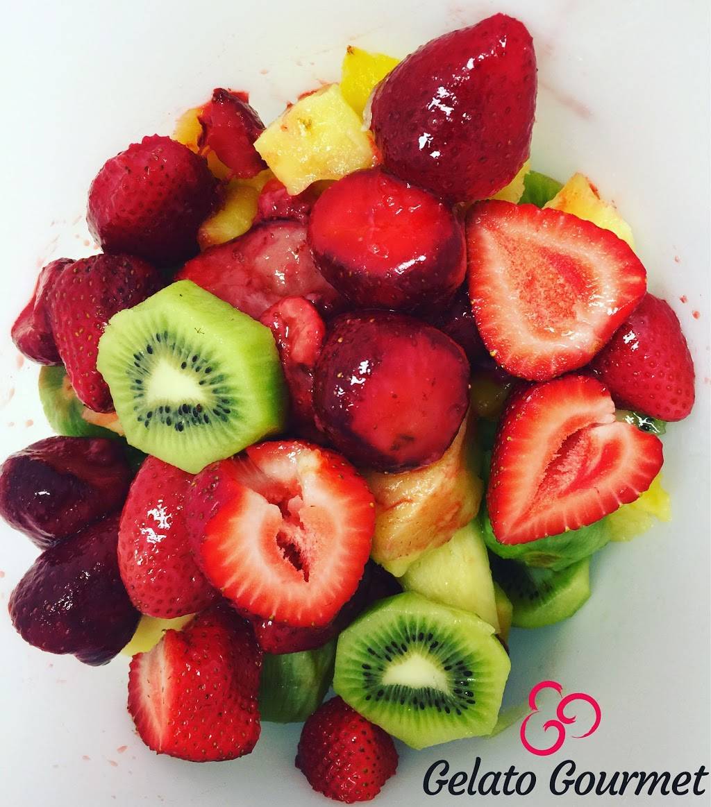 GELATO GOURMET | cafe | 143 Weston Rd Weston Rd, Weston, FL 33326, USA | 9548884228 OR +1 954-888-4228