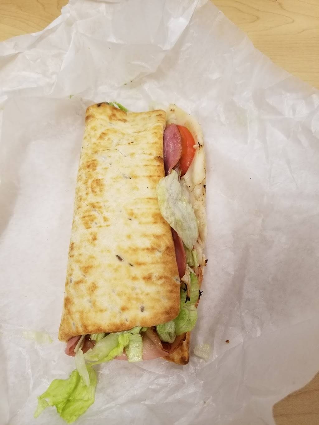 Potbelly Sandwich Shop | restaurant | 3900 Town Center Blvd, Bowie, MD 20716, USA | 2405560023 OR +1 240-556-0023