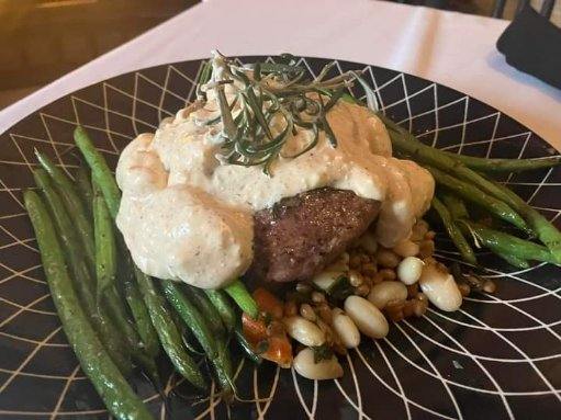 Coven | restaurant | 510 E Midland St, Bay City, MI 48706, USA | 9894021122 OR +1 989-402-1122