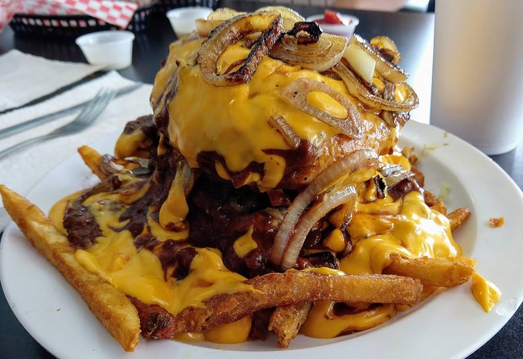 Uncle Bos Hamburgers & Deli | restaurant | 640 W Debbie Ln # 170, Mansfield, TX 76063, USA | 8174537476 OR +1 817-453-7476