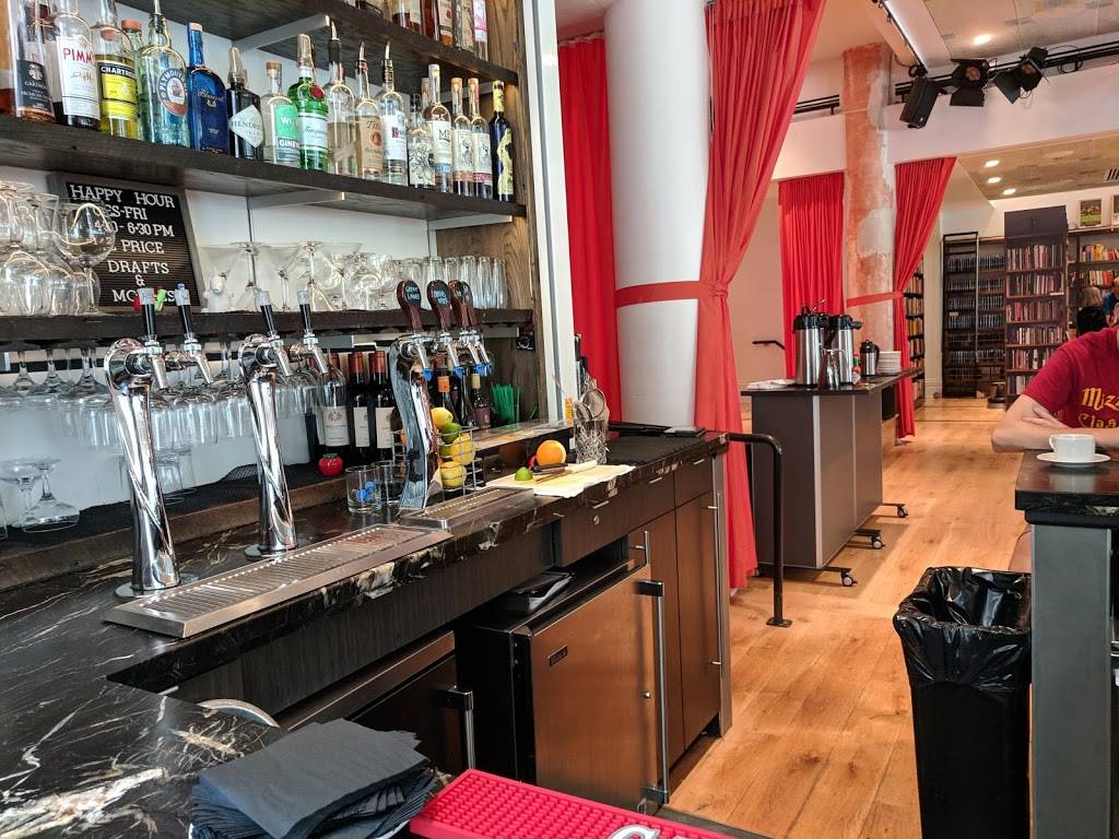 Brugge on North | restaurant | 40 W North Ave, Pittsburgh, PA 15212, USA | 4122269740 OR +1 412-226-9740