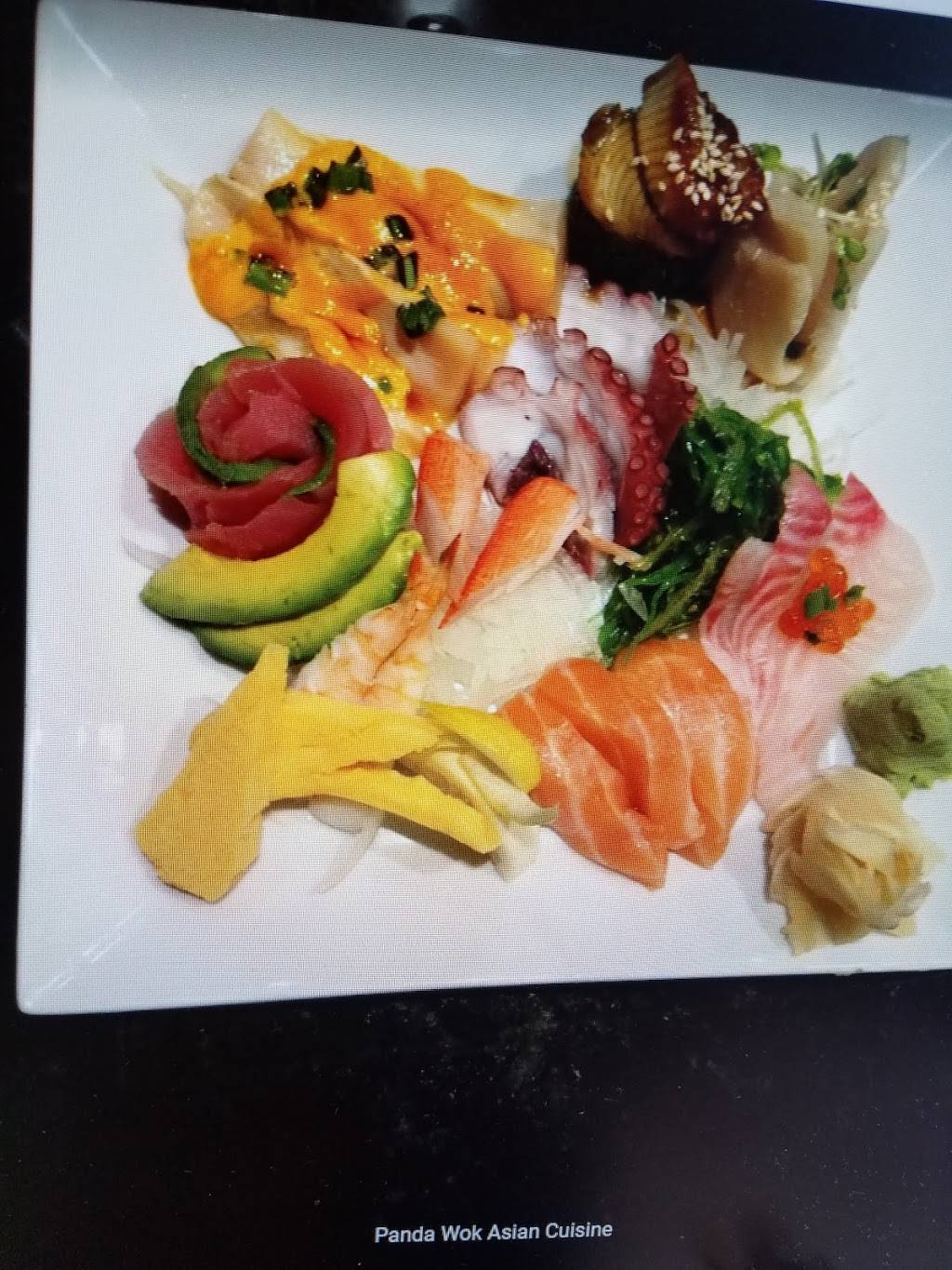 Panda Wok Asian Cuisine | restaurant | 1512 W 117th St, Lakewood, OH 44107, USA | 2165211200 OR +1 216-521-1200