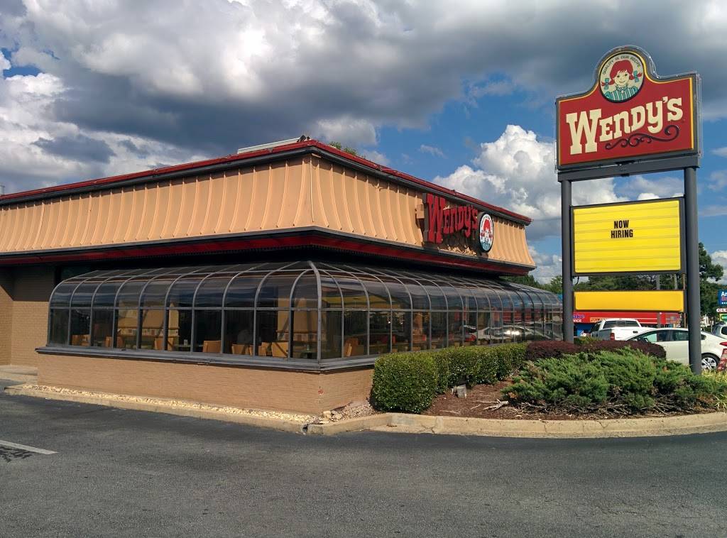 Wendys | restaurant | 1312 Johnson Ferry Rd, Marietta, GA 30068, USA | 7705657150 OR +1 770-565-7150