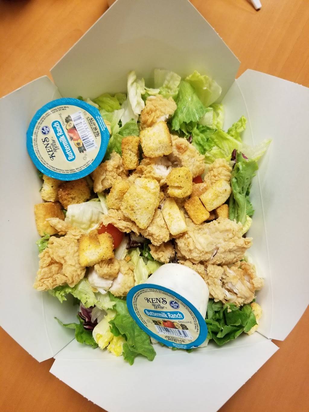 Bushs Chicken | restaurant | 551 W Whitestone Blvd, Cedar Park, TX 78613, USA | 5122501680 OR +1 512-250-1680