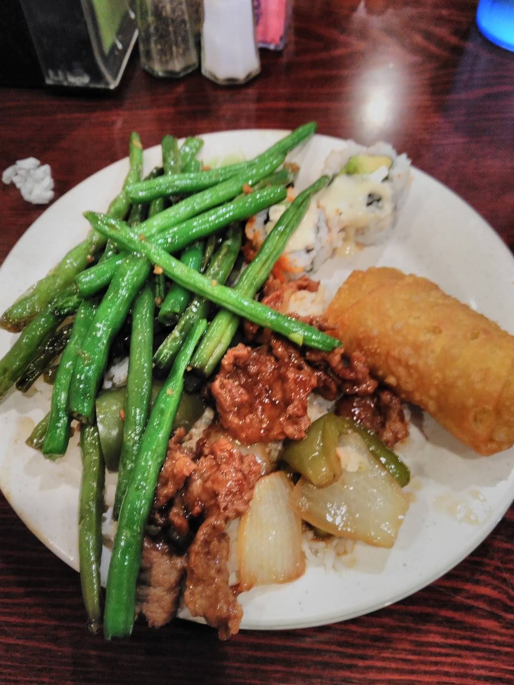 Grand Buffet | restaurant | 1356 N Green River Rd, Evansville, IN 47715, USA | 8124766666 OR +1 812-476-6666