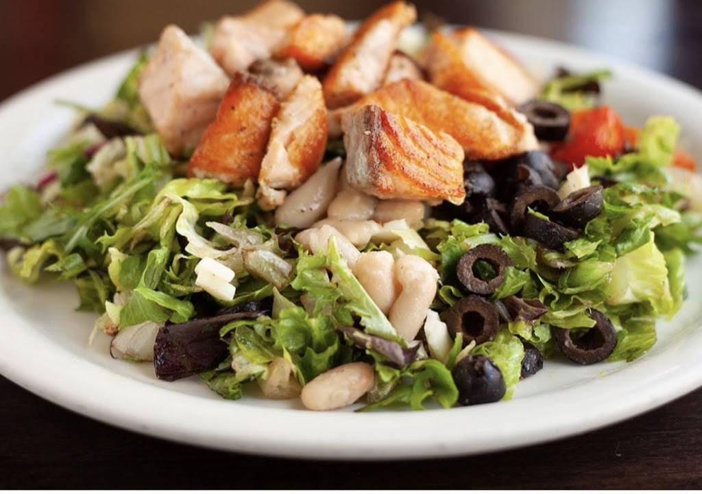 Novo Cafe | cafe | 3900 W Riverside Dr, Burbank, CA 91505, USA | 8185666686 OR +1 818-566-6686