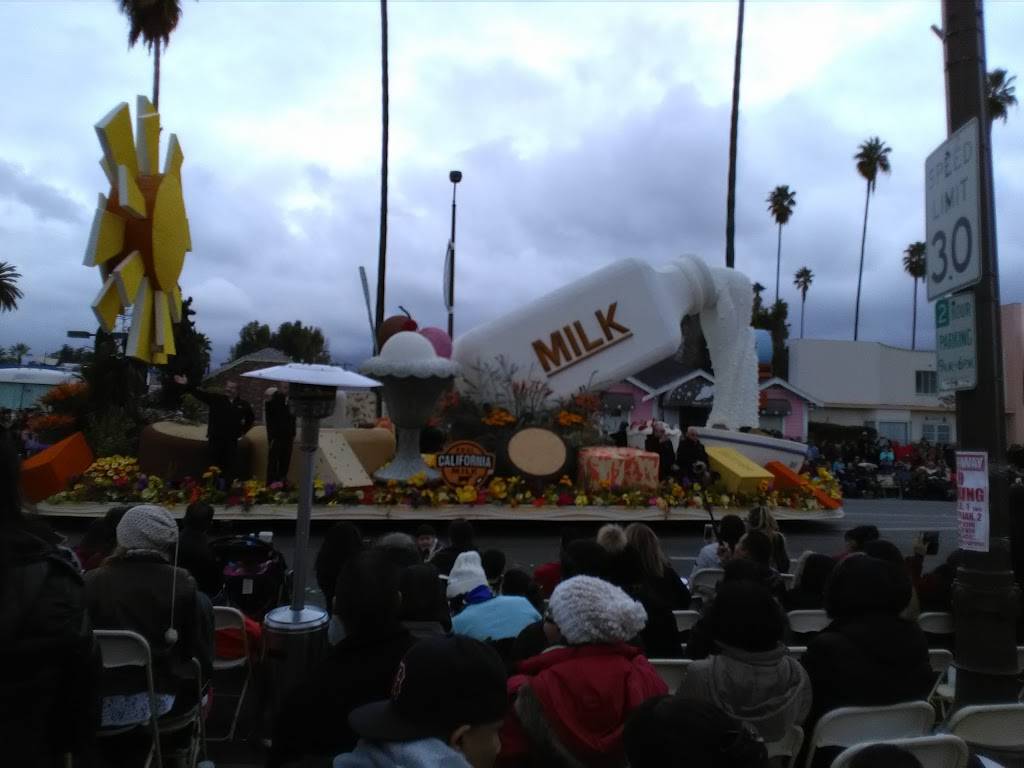 COLALLEN INC. | restaurant | 1813 E Colorado Blvd, Pasadena, CA 91107, USA | 6264409761 OR +1 626-440-9761