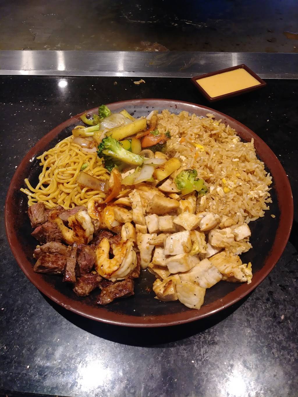 Mizu | restaurant | 11515 US 49, Gulfport, MS 39503, USA | 2282841718 OR +1 228-284-1718