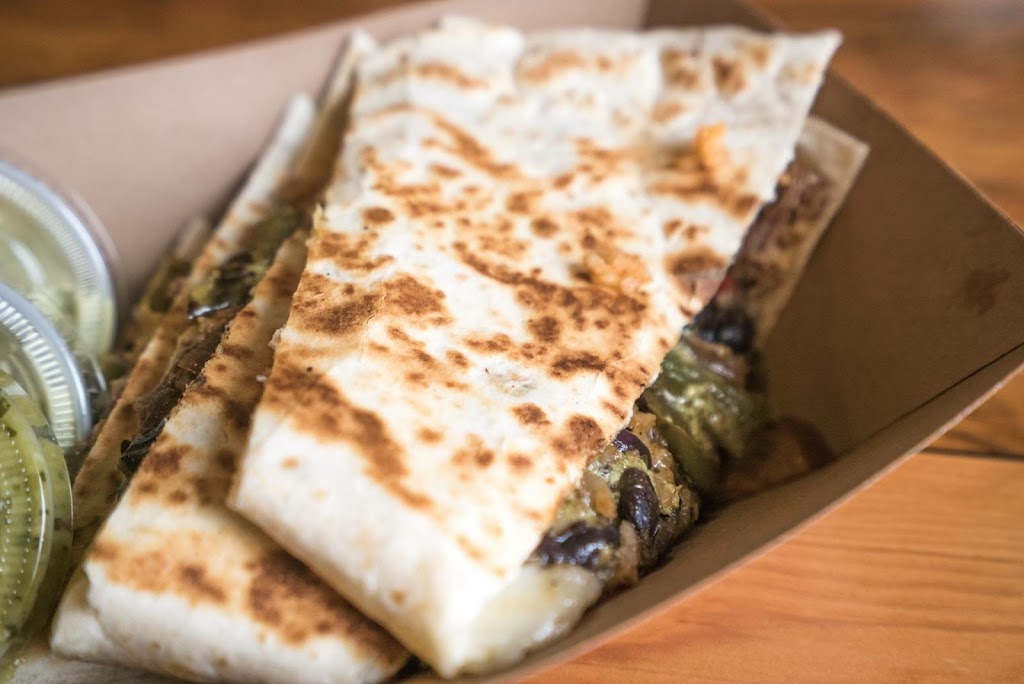 Quesadilla Gorilla | restaurant | 570 Higuera St Suite 101 & 102, San Luis Obispo, CA 93401, USA | 8054393300 OR +1 805-439-3300