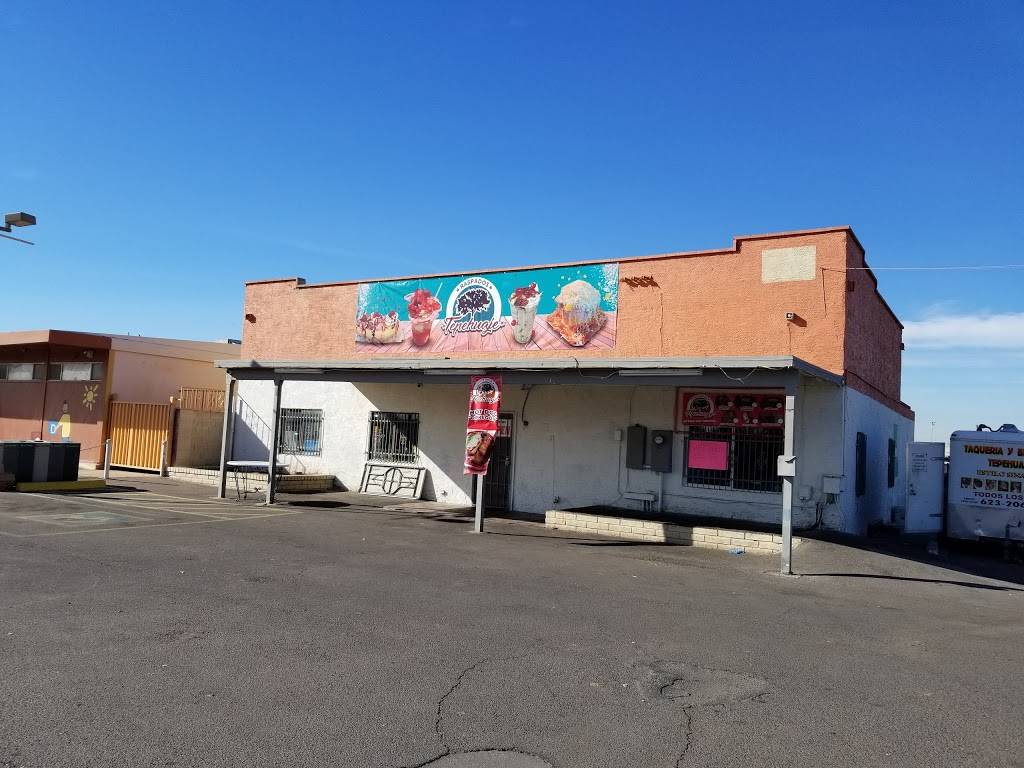 Taqueria Tepehuaje | restaurant | 4602 S Central Ave, Phoenix, AZ 85041, USA | 6232064691 OR +1 623-206-4691
