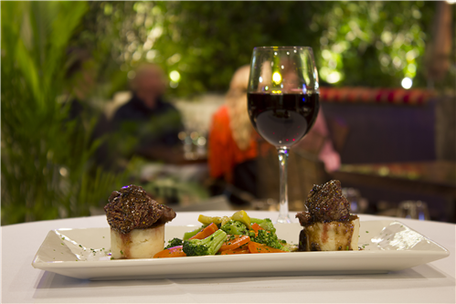 AROMI | restaurant | 7330 Ocean Terrace, Miami Beach, FL 33141, USA | 7862167105 OR +1 786-216-7105