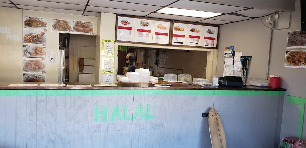 Ez Grill Halal Food | restaurant | 5413, 6675 Arlington Rd, Jacksonville, FL 32211, USA | 9047279307 OR +1 904-727-9307