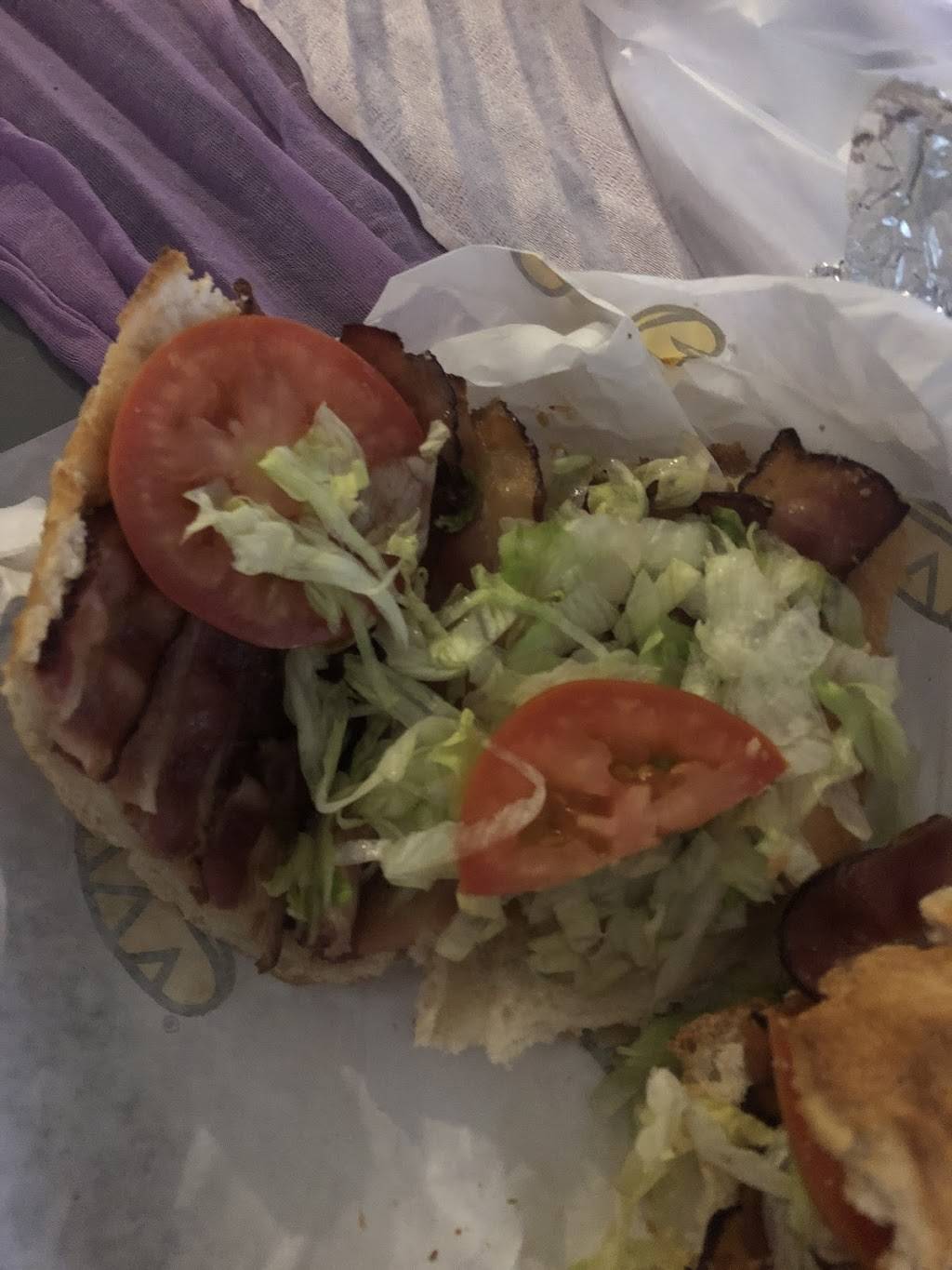 Which Wich Superior Sandwiches | restaurant | 2212 Sawtelle Blvd, Los Angeles, CA 90064, USA | 3102689424 OR +1 310-268-9424