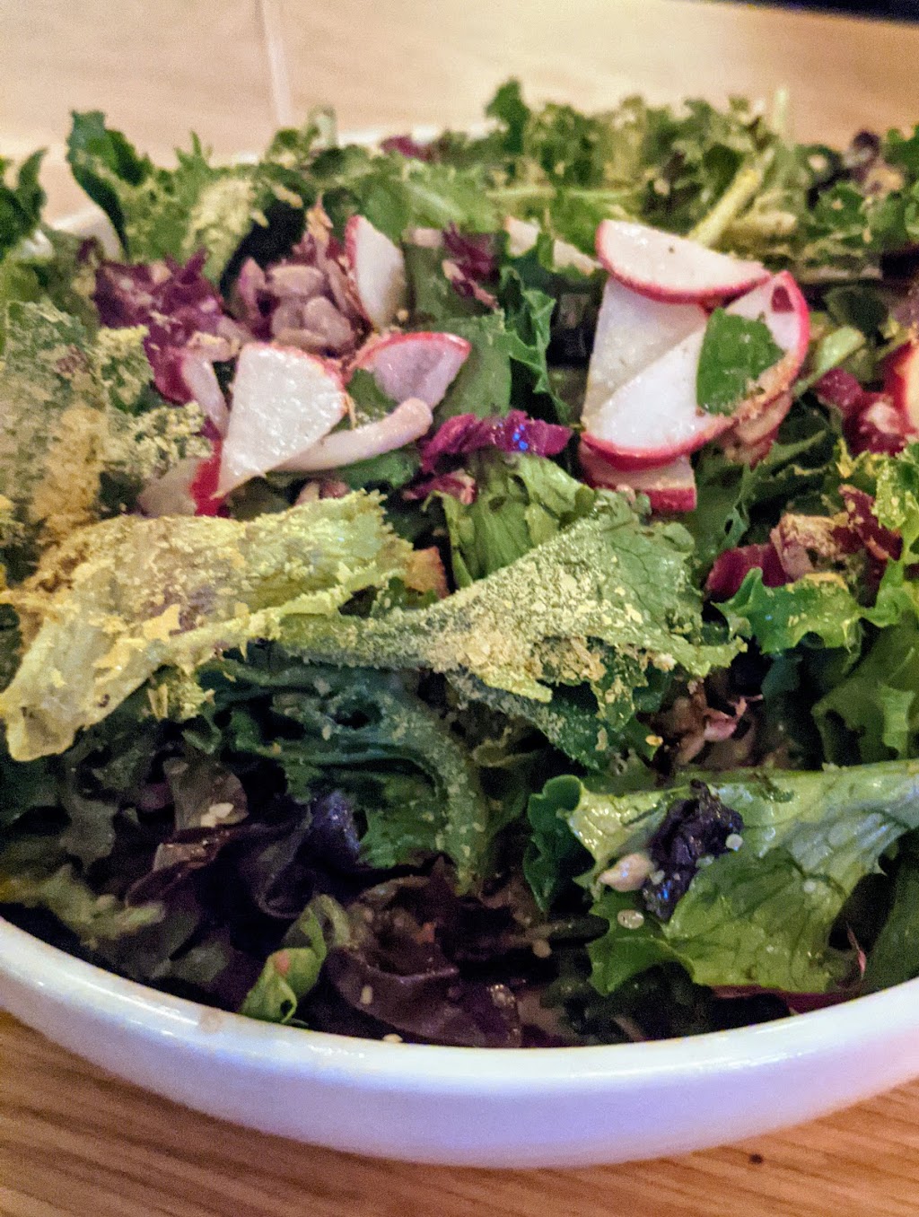 Complicated Pilgrim | restaurant | 21 Cooper St, Memphis, TN 38104, USA | 9015387309 OR +1 901-538-7309