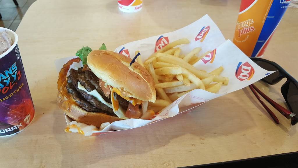 Dairy Queen Grill & Chill | restaurant | 2784 Sadler Rd, Fernandina Beach, FL 32034, USA | 9043212500 OR +1 904-321-2500